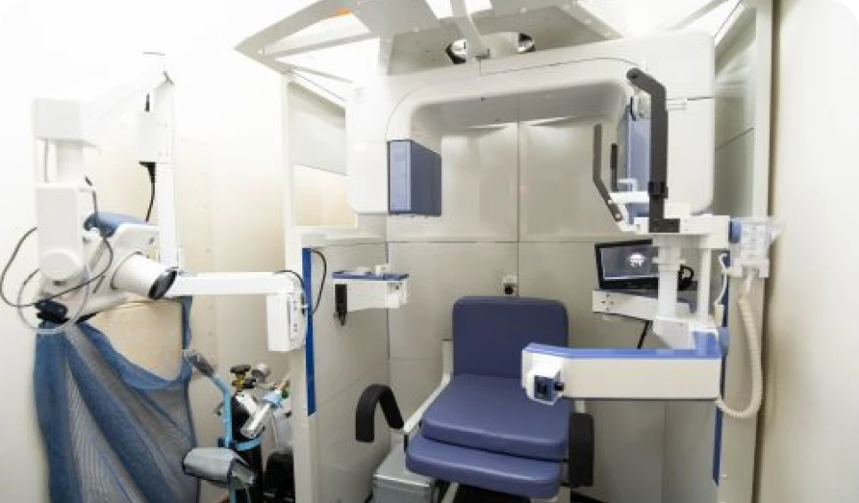 デジタルレントゲン