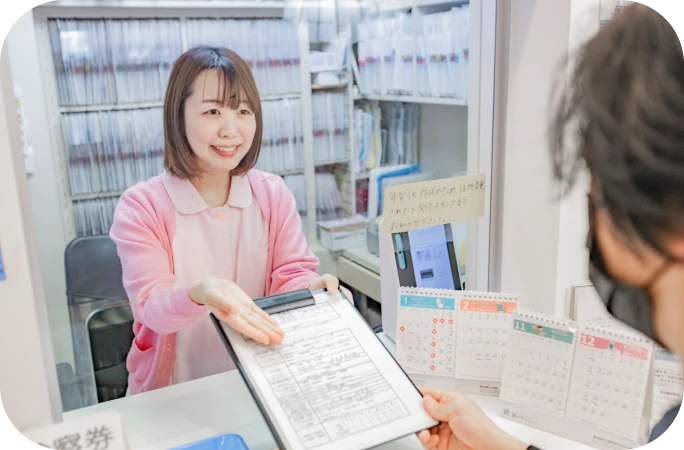 04　治療プラン・治療方針への同意