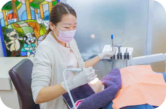 11　定期検診・メンテナンス