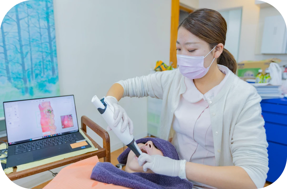 総合歯科での矯正のメリット