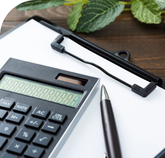 治療に関する様々な負担を軽減できます